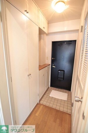 ロックシャインの物件内観写真